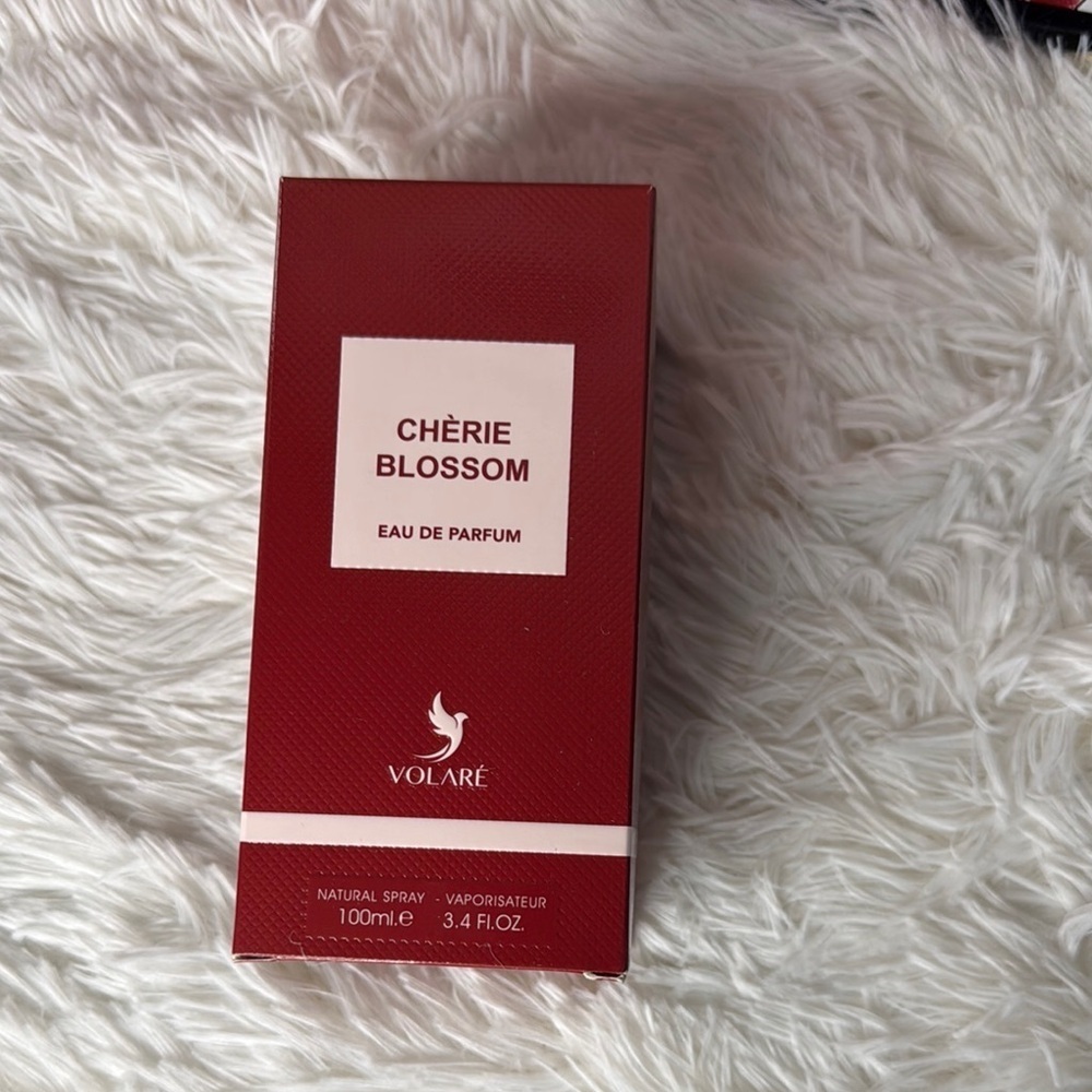 Volare Chérie Blossom Eau de Parfum - Picture 1 of 1